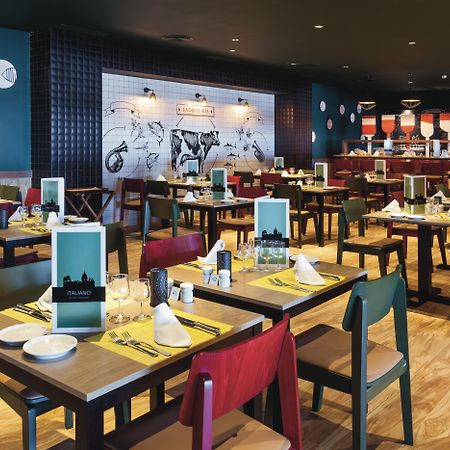 Clubhotel Riu Costa Del Sol Torremolinos Ngoại thất bức ảnh