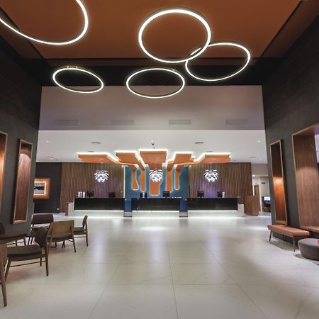 Clubhotel Riu Costa Del Sol Torremolinos Ngoại thất bức ảnh
