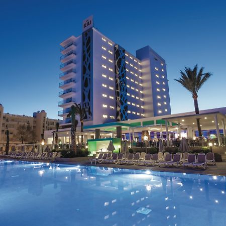 Clubhotel Riu Costa Del Sol Torremolinos Ngoại thất bức ảnh