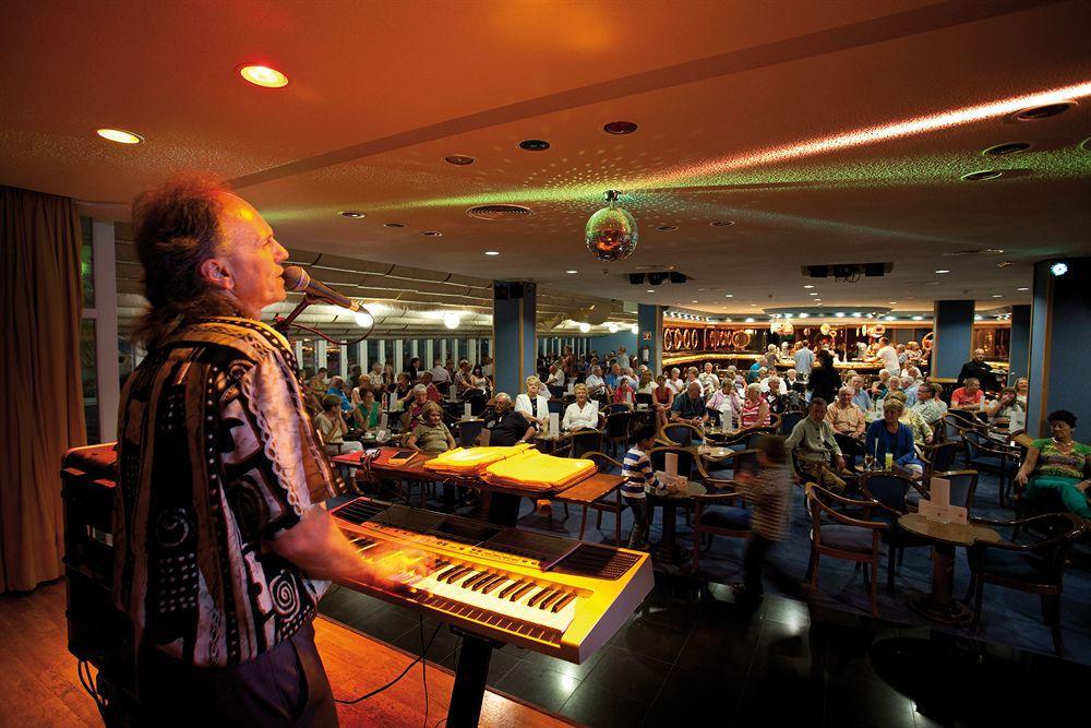 Clubhotel Riu Costa Del Sol Torremolinos Ngoại thất bức ảnh