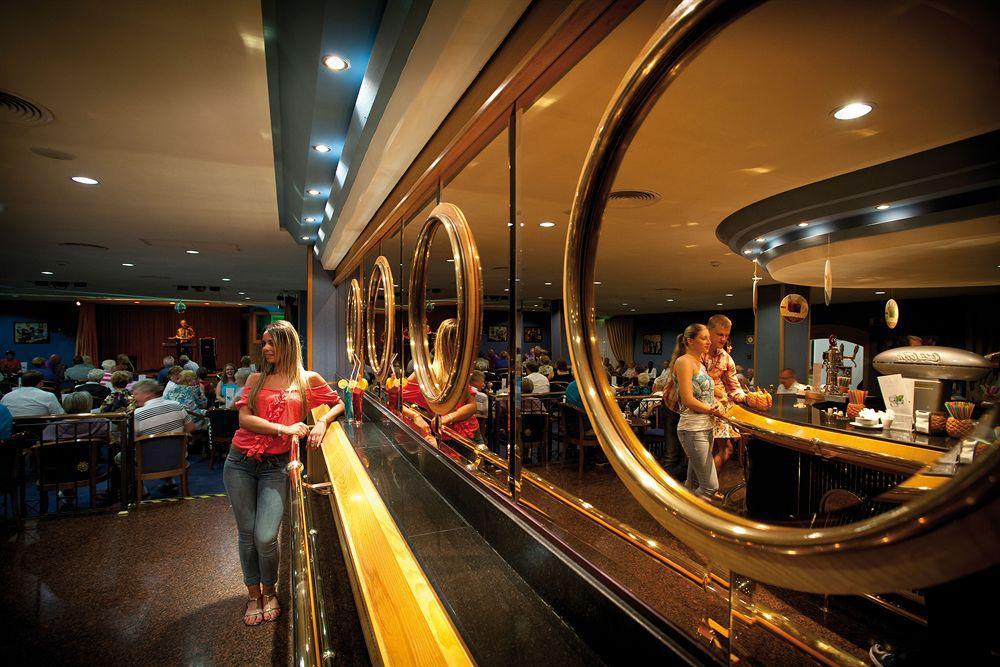 Clubhotel Riu Costa Del Sol Torremolinos Ngoại thất bức ảnh
