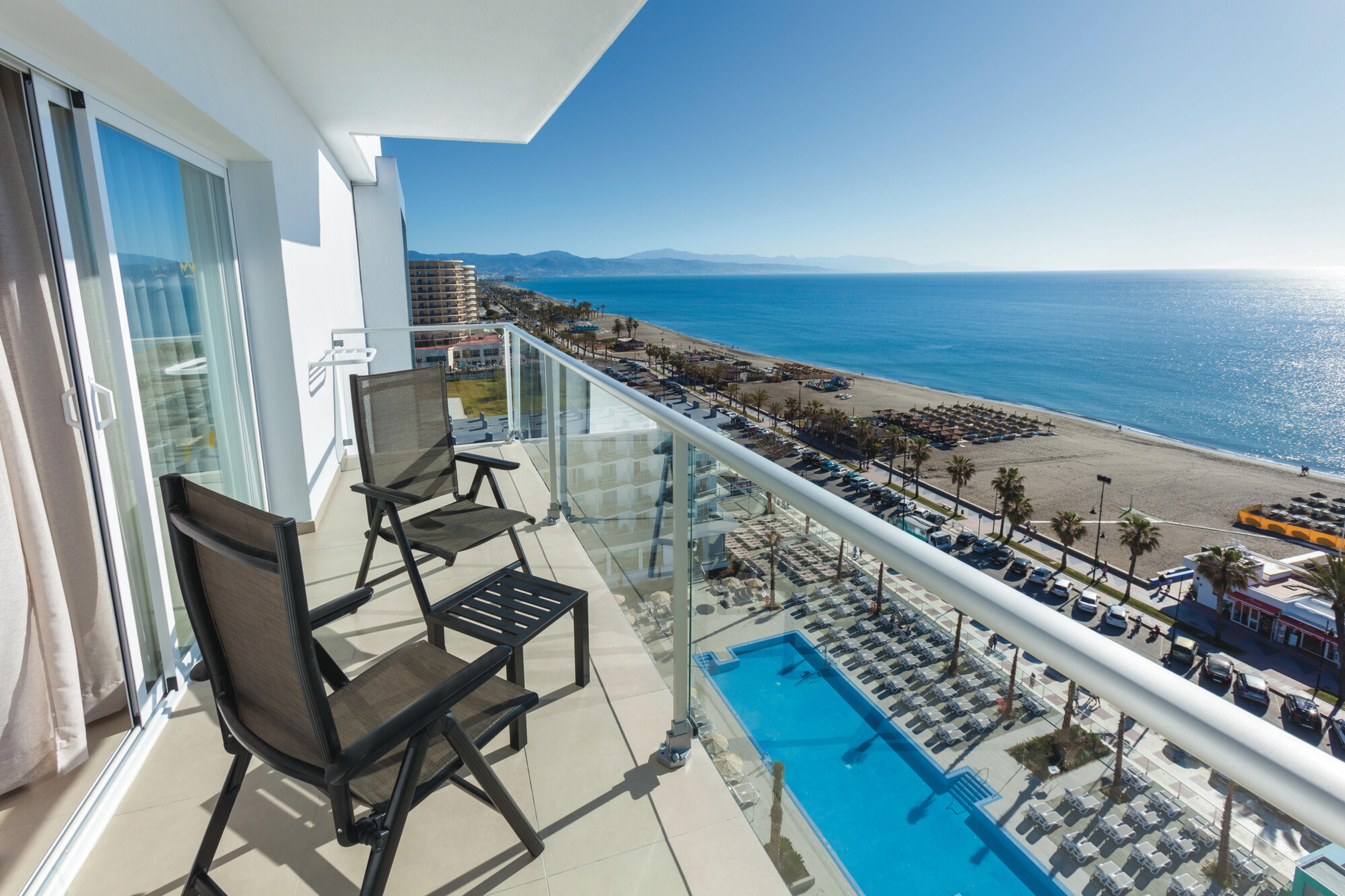 Clubhotel Riu Costa Del Sol Torremolinos Ngoại thất bức ảnh