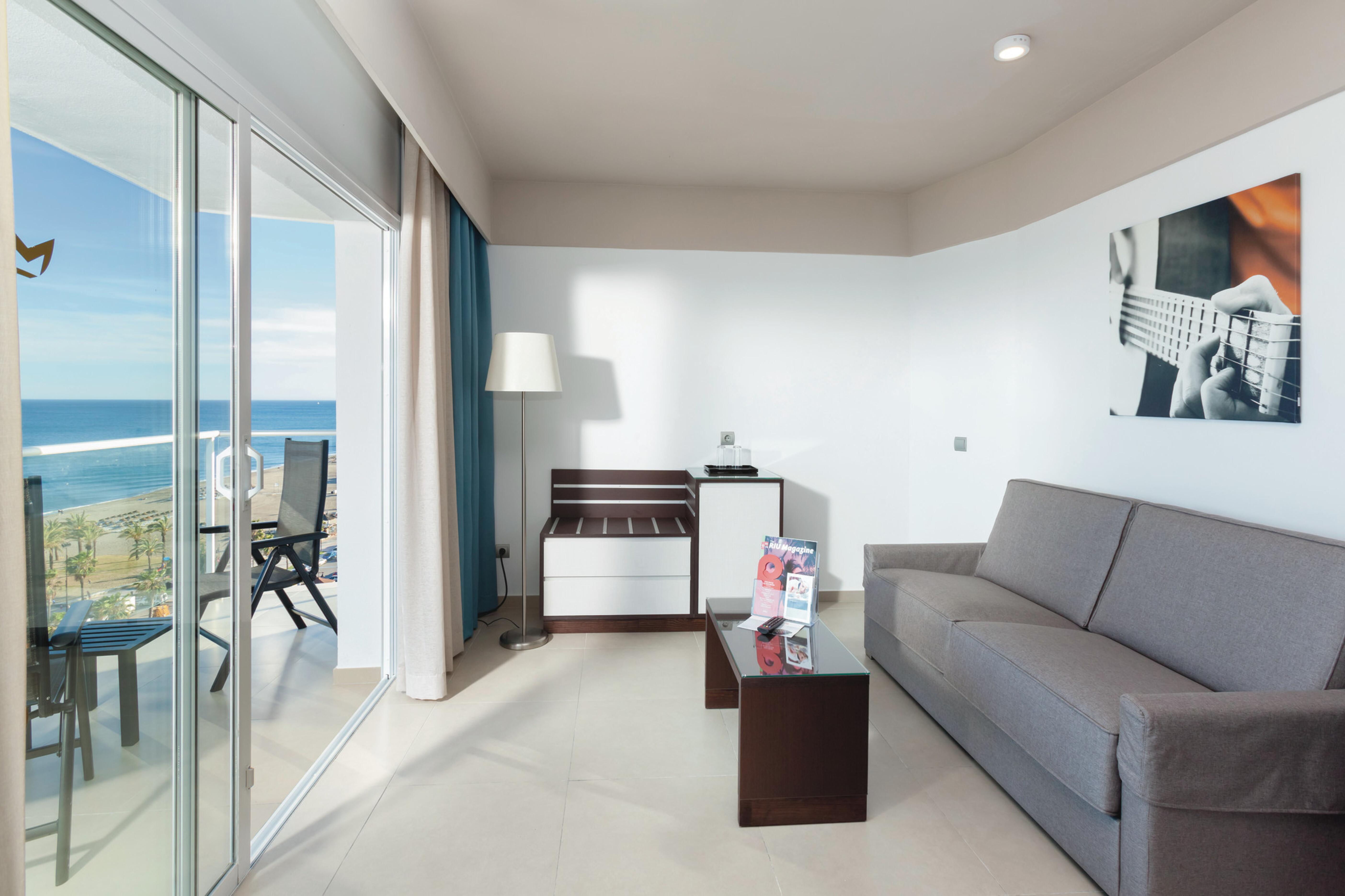 Clubhotel Riu Costa Del Sol Torremolinos Ngoại thất bức ảnh