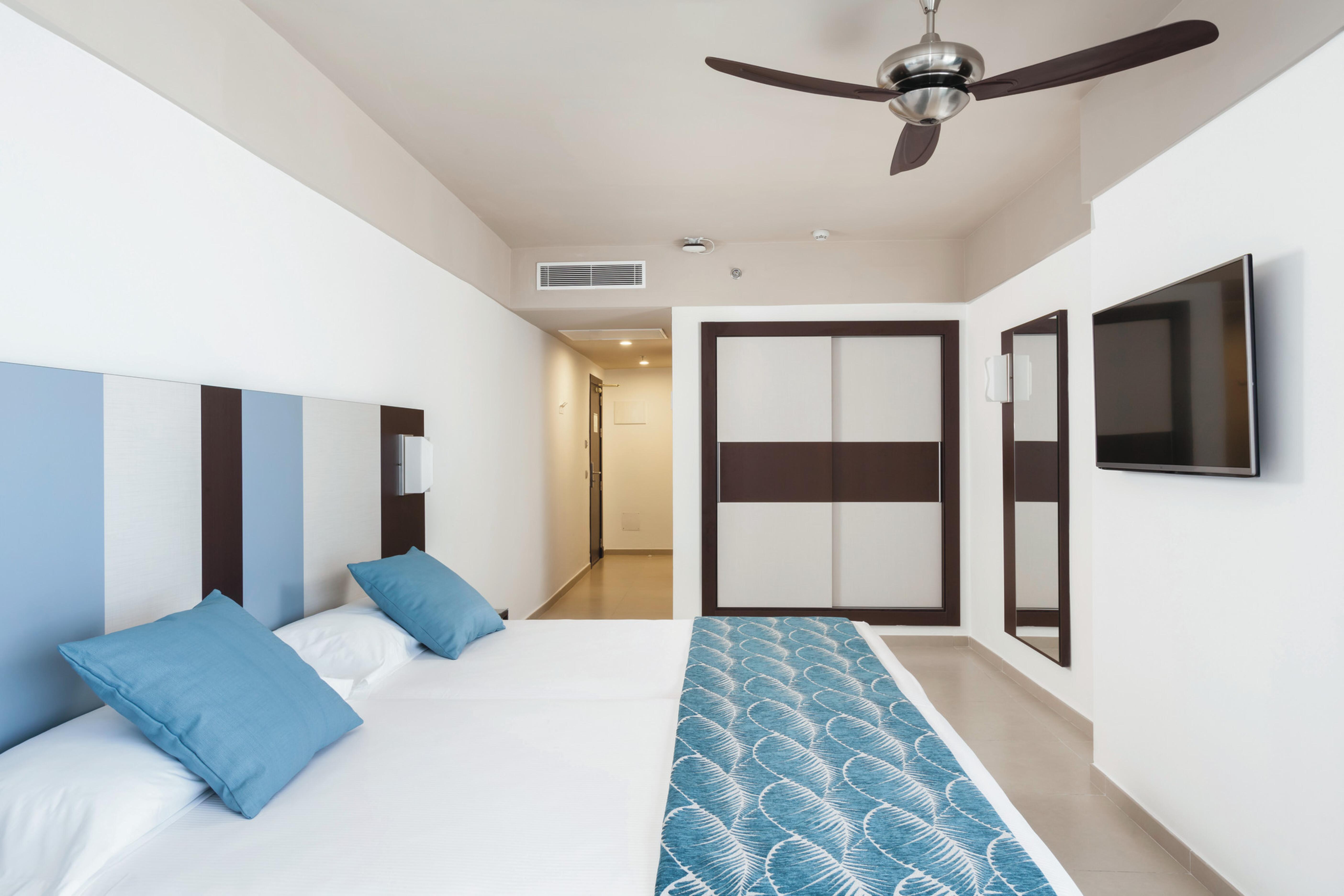 Clubhotel Riu Costa Del Sol Torremolinos Ngoại thất bức ảnh