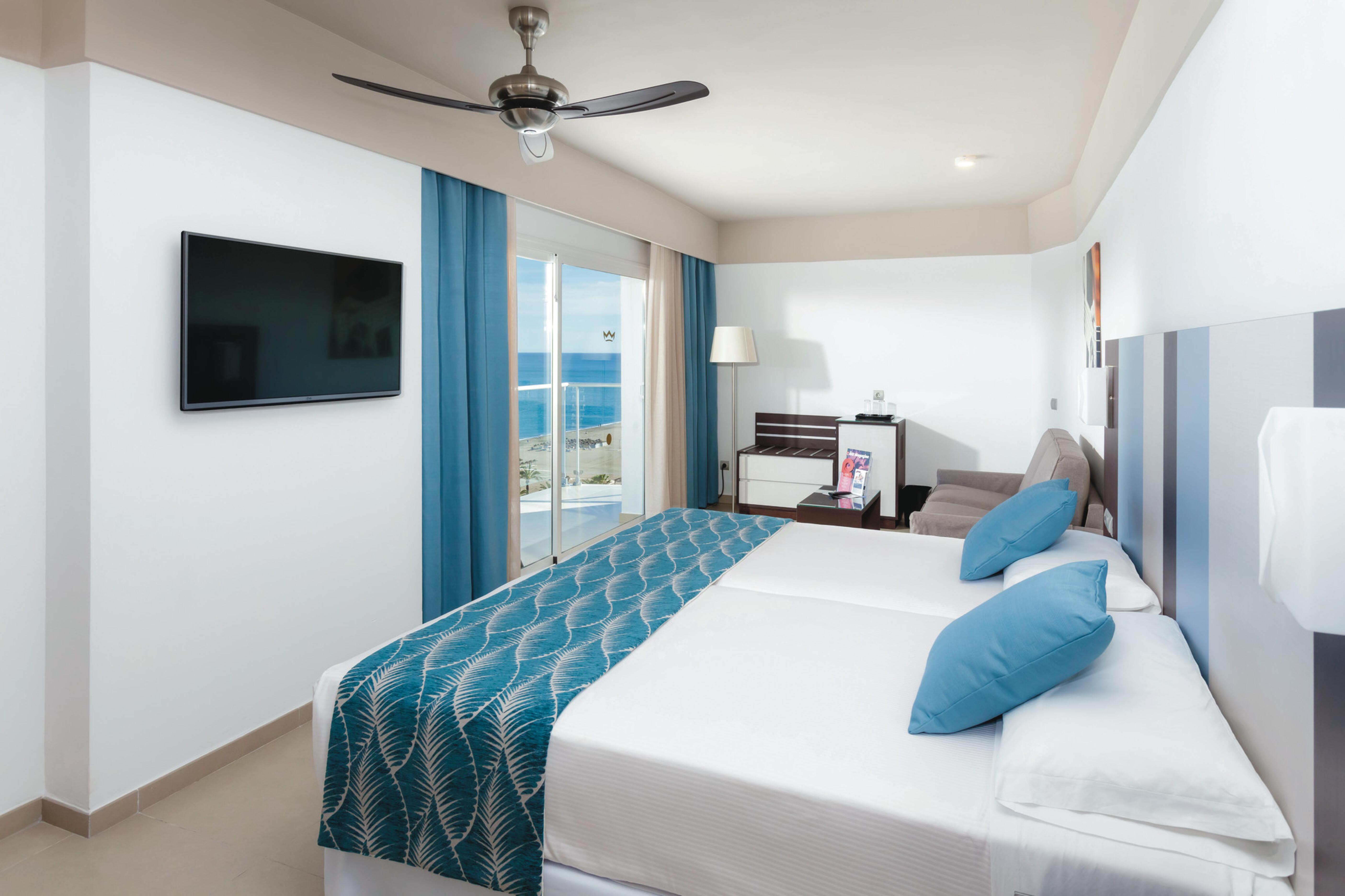 Clubhotel Riu Costa Del Sol Torremolinos Ngoại thất bức ảnh