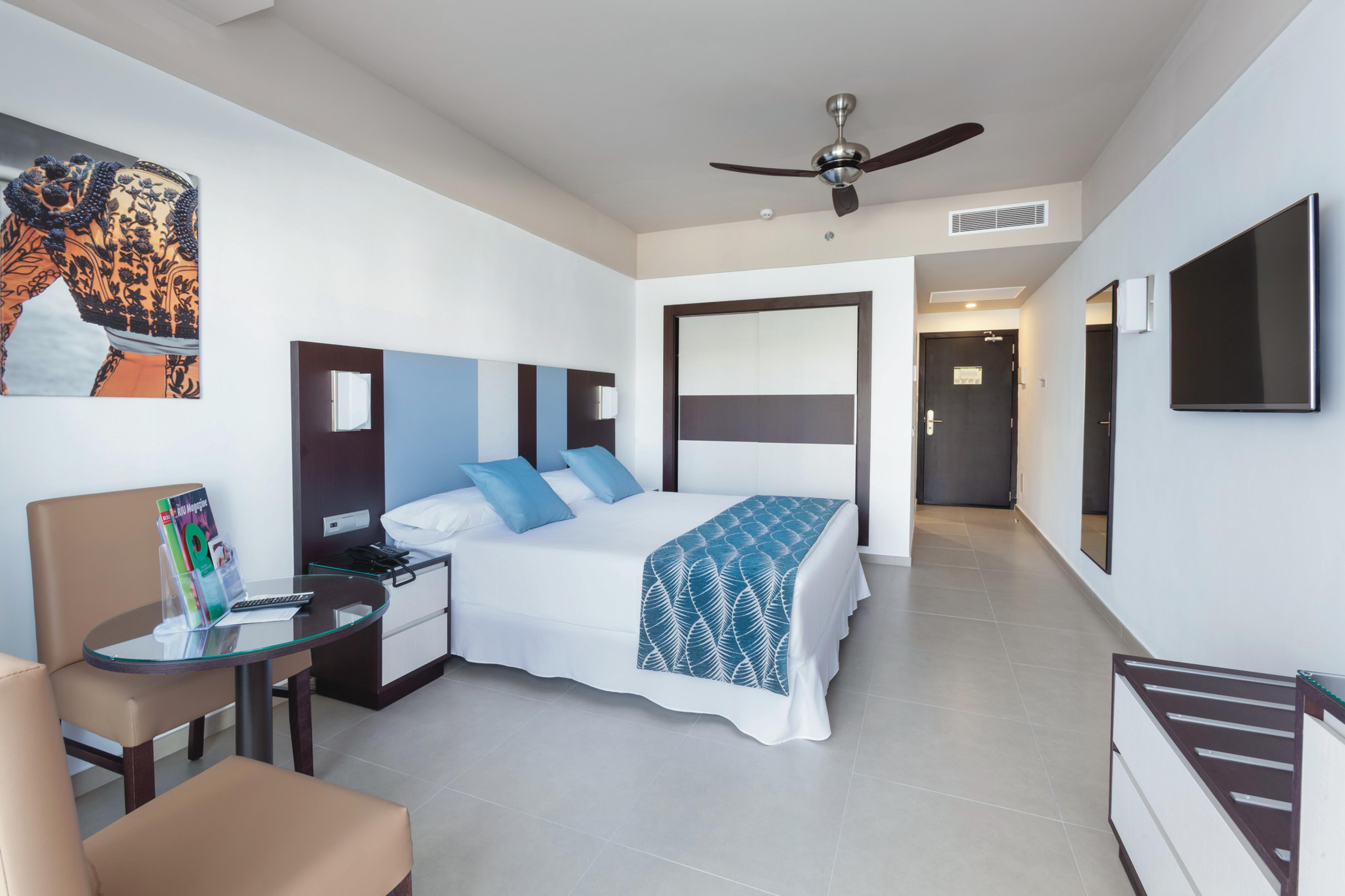 Clubhotel Riu Costa Del Sol Torremolinos Ngoại thất bức ảnh