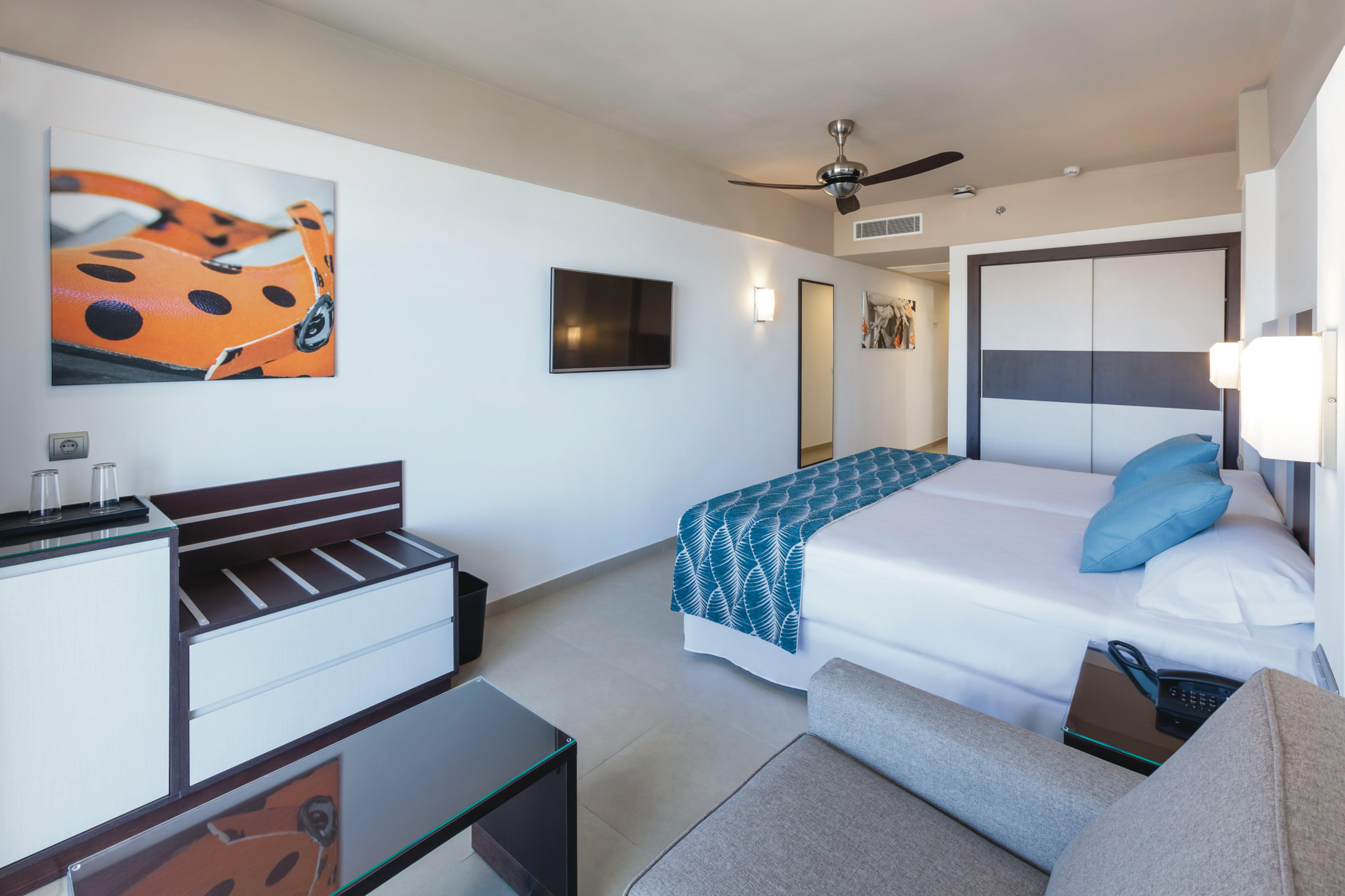 Clubhotel Riu Costa Del Sol Torremolinos Ngoại thất bức ảnh