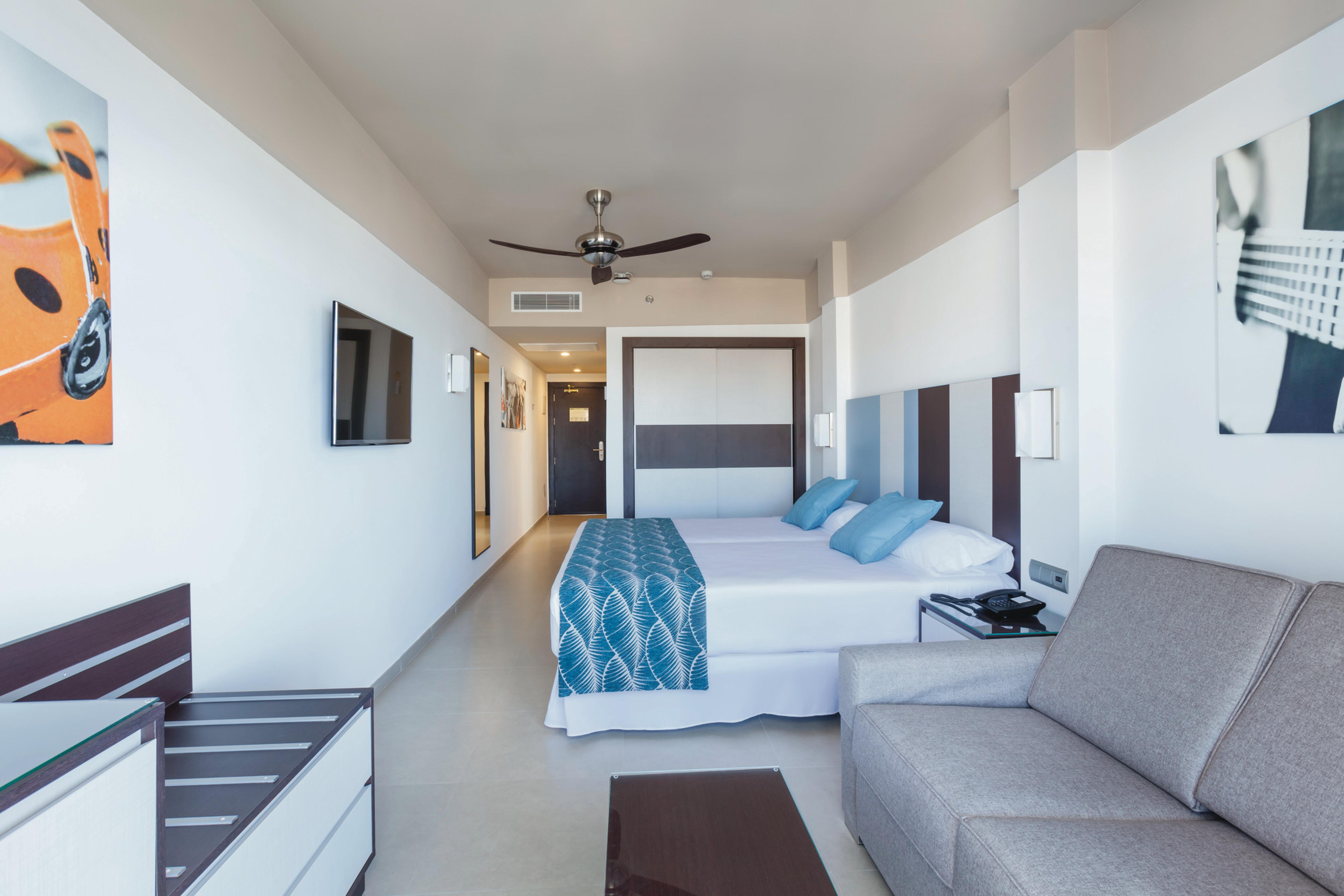 Clubhotel Riu Costa Del Sol Torremolinos Ngoại thất bức ảnh
