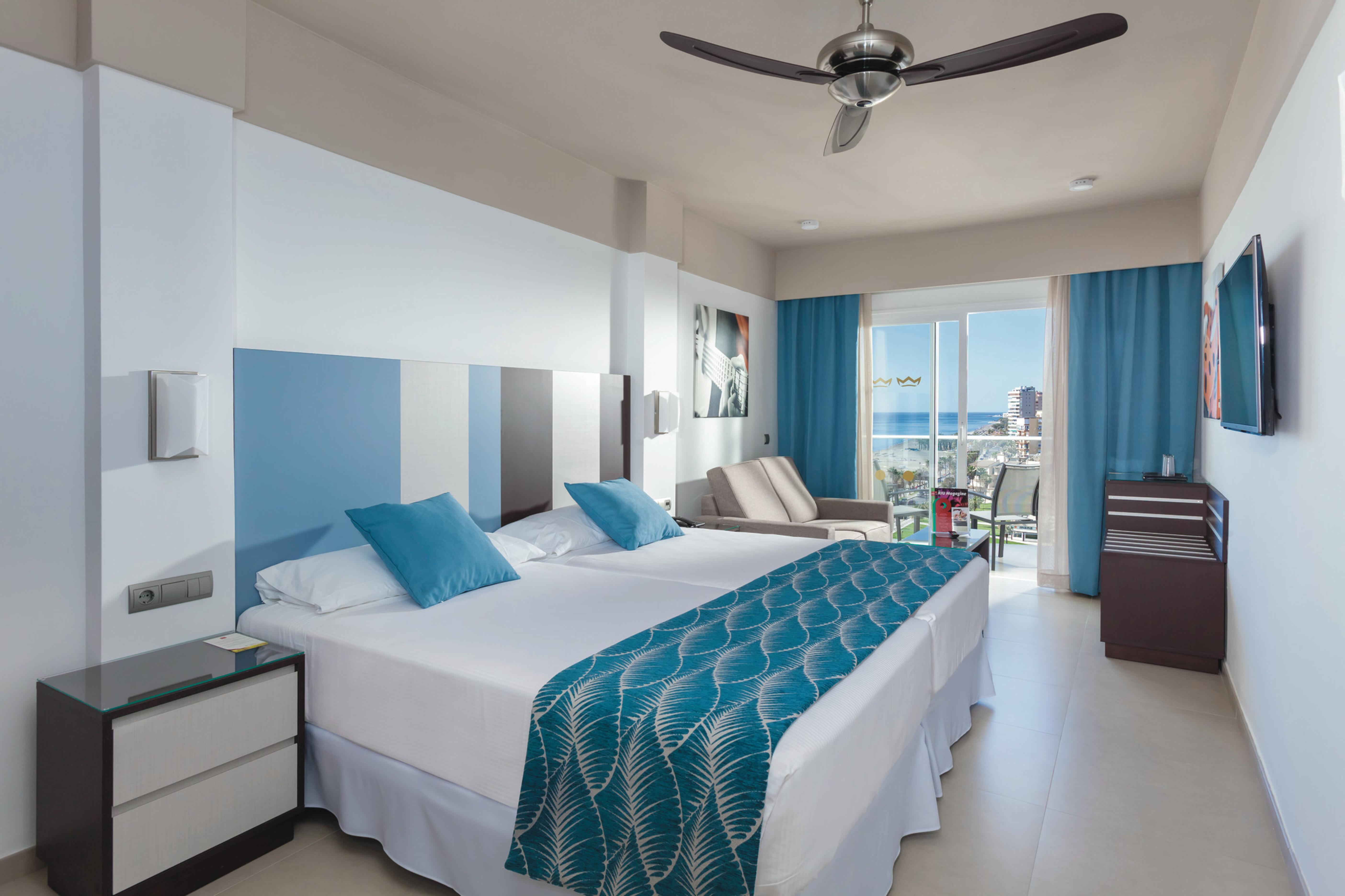 Clubhotel Riu Costa Del Sol Torremolinos Ngoại thất bức ảnh