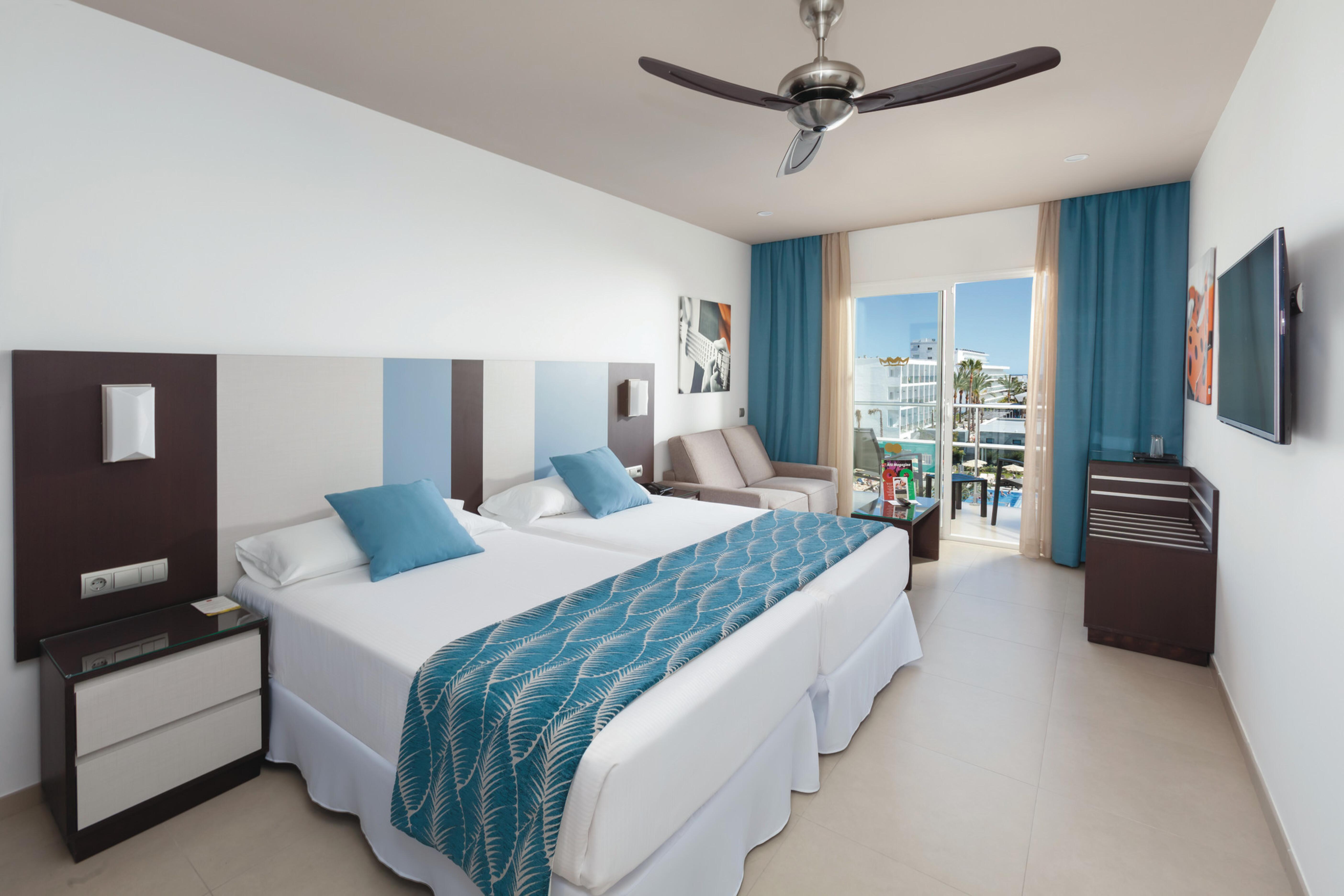 Clubhotel Riu Costa Del Sol Torremolinos Ngoại thất bức ảnh