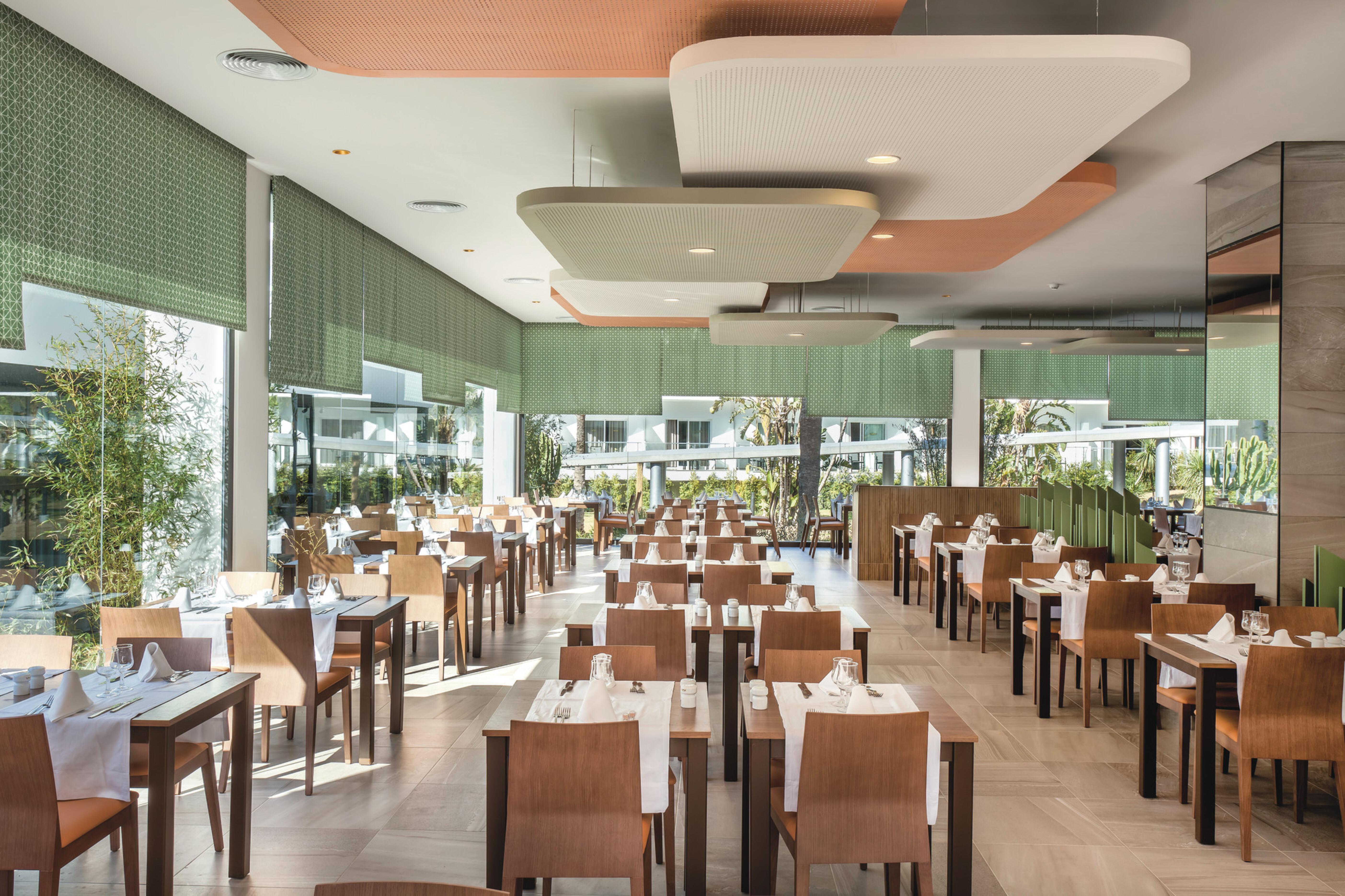 Clubhotel Riu Costa Del Sol Torremolinos Ngoại thất bức ảnh