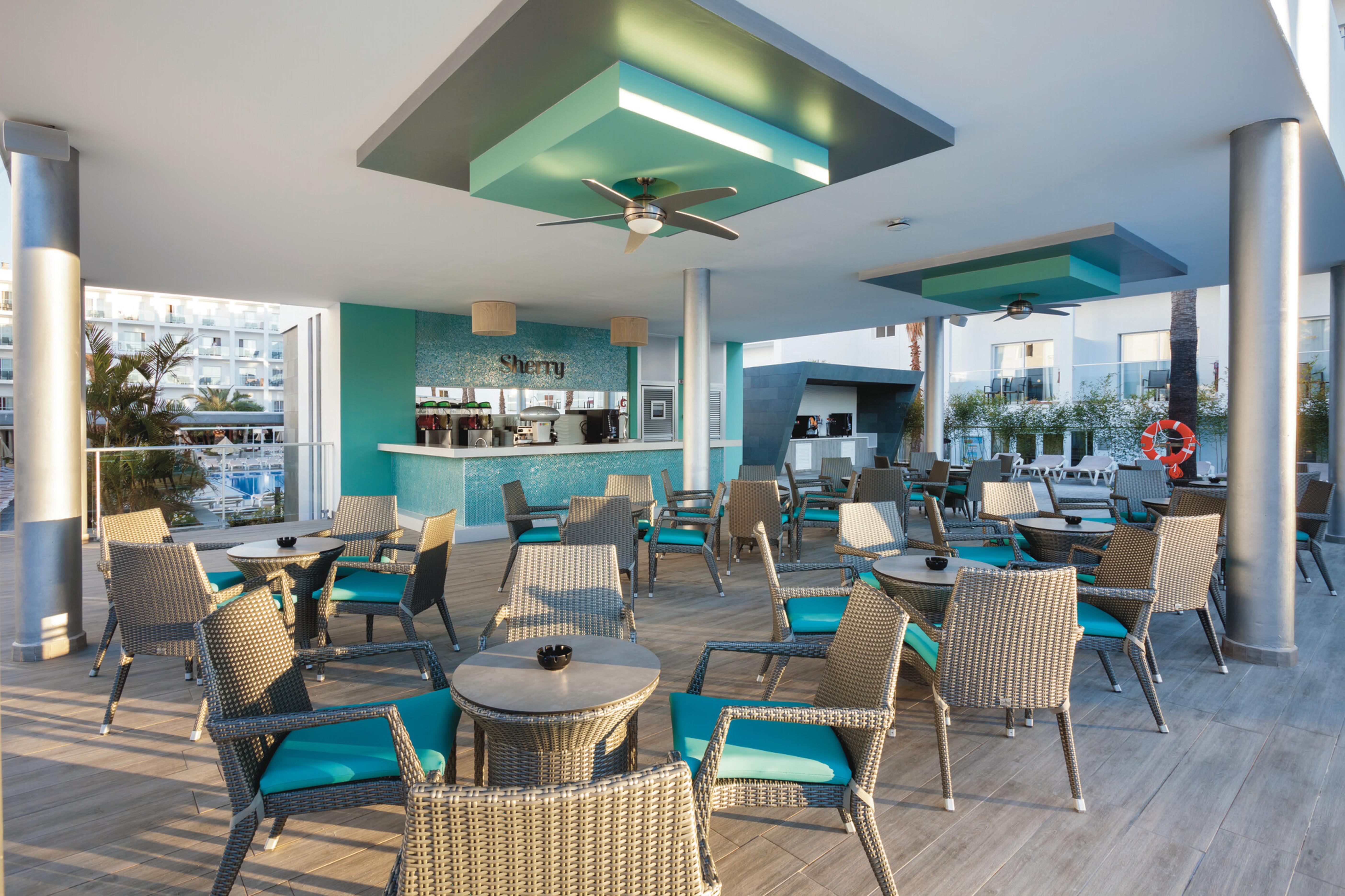 Clubhotel Riu Costa Del Sol Torremolinos Ngoại thất bức ảnh