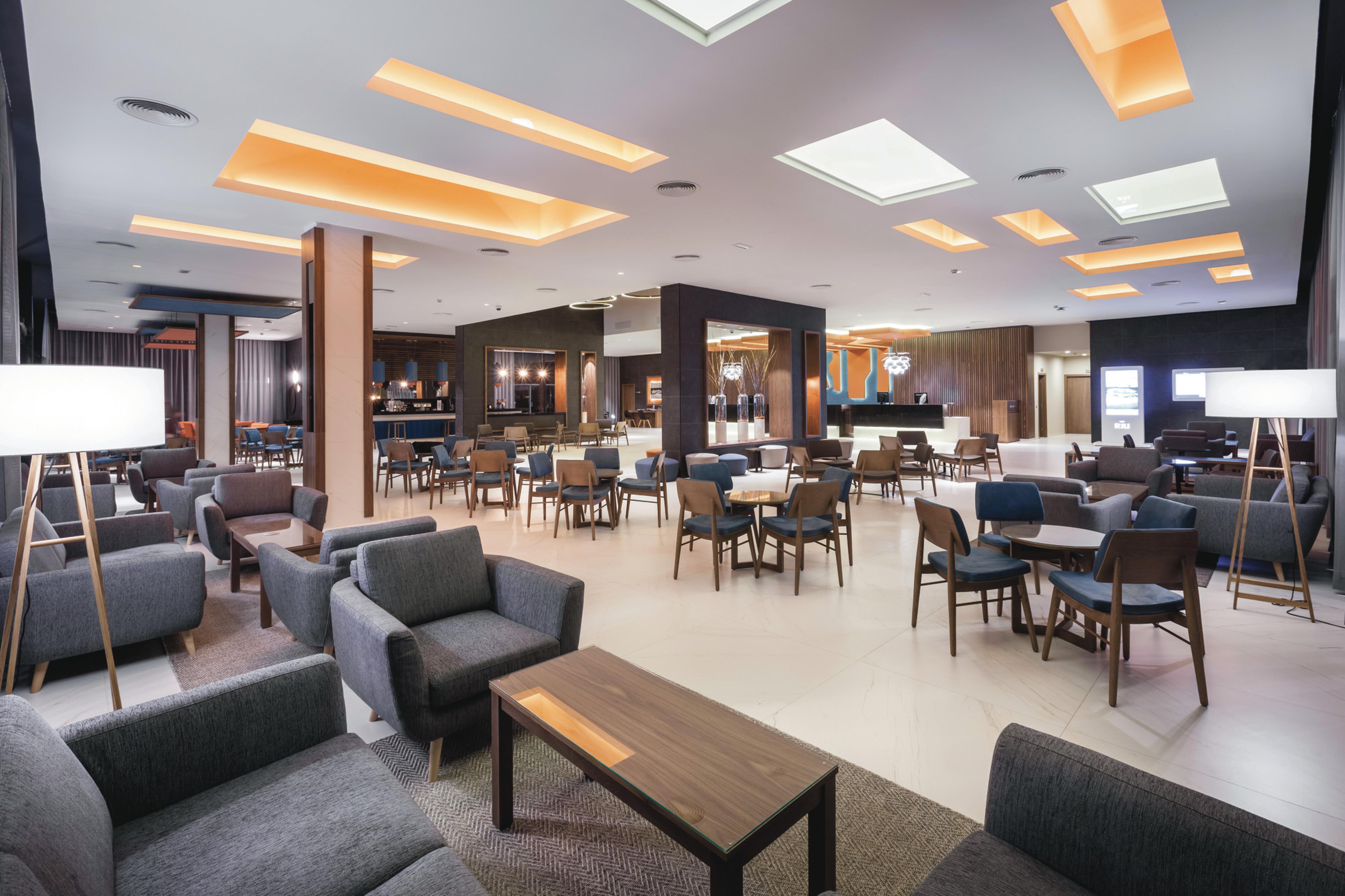 Clubhotel Riu Costa Del Sol Torremolinos Ngoại thất bức ảnh