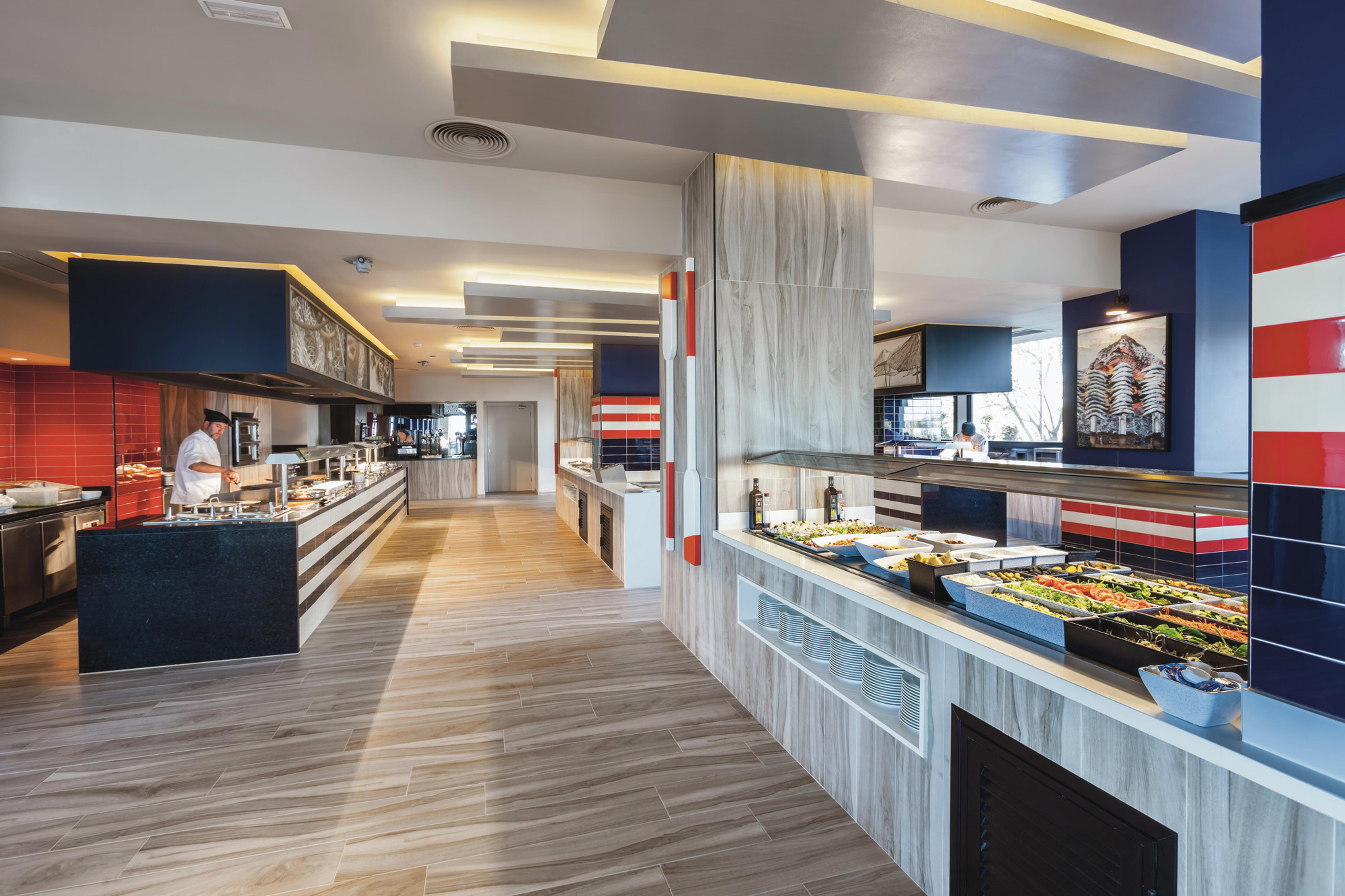 Clubhotel Riu Costa Del Sol Torremolinos Ngoại thất bức ảnh