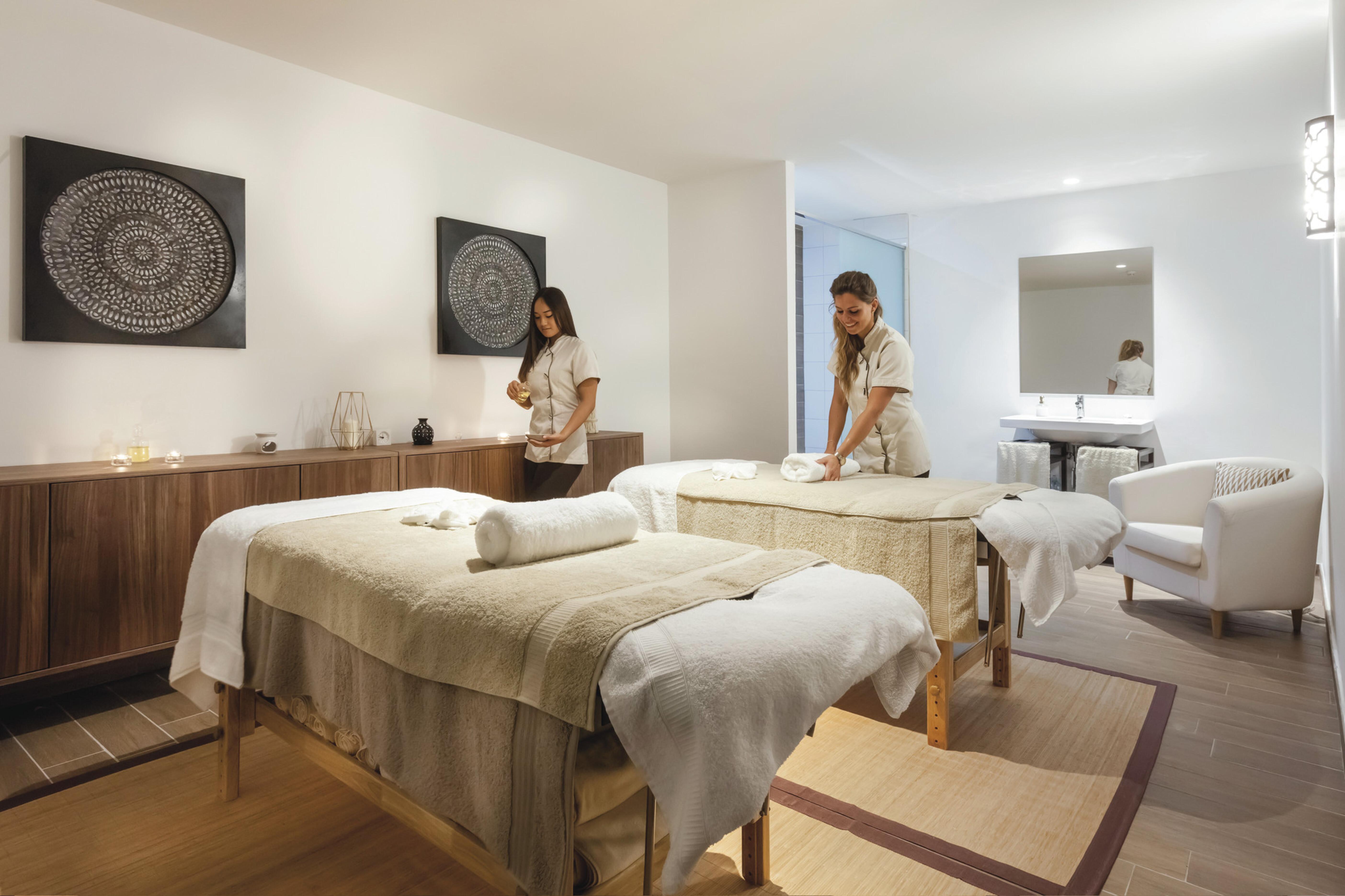 Clubhotel Riu Costa Del Sol Torremolinos Ngoại thất bức ảnh