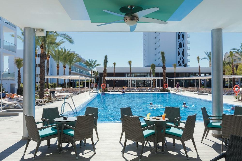 Clubhotel Riu Costa Del Sol Torremolinos Ngoại thất bức ảnh