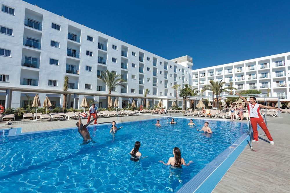 Clubhotel Riu Costa Del Sol Torremolinos Ngoại thất bức ảnh