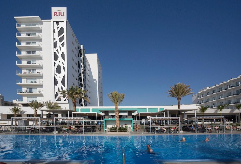 Clubhotel Riu Costa Del Sol Torremolinos Ngoại thất bức ảnh
