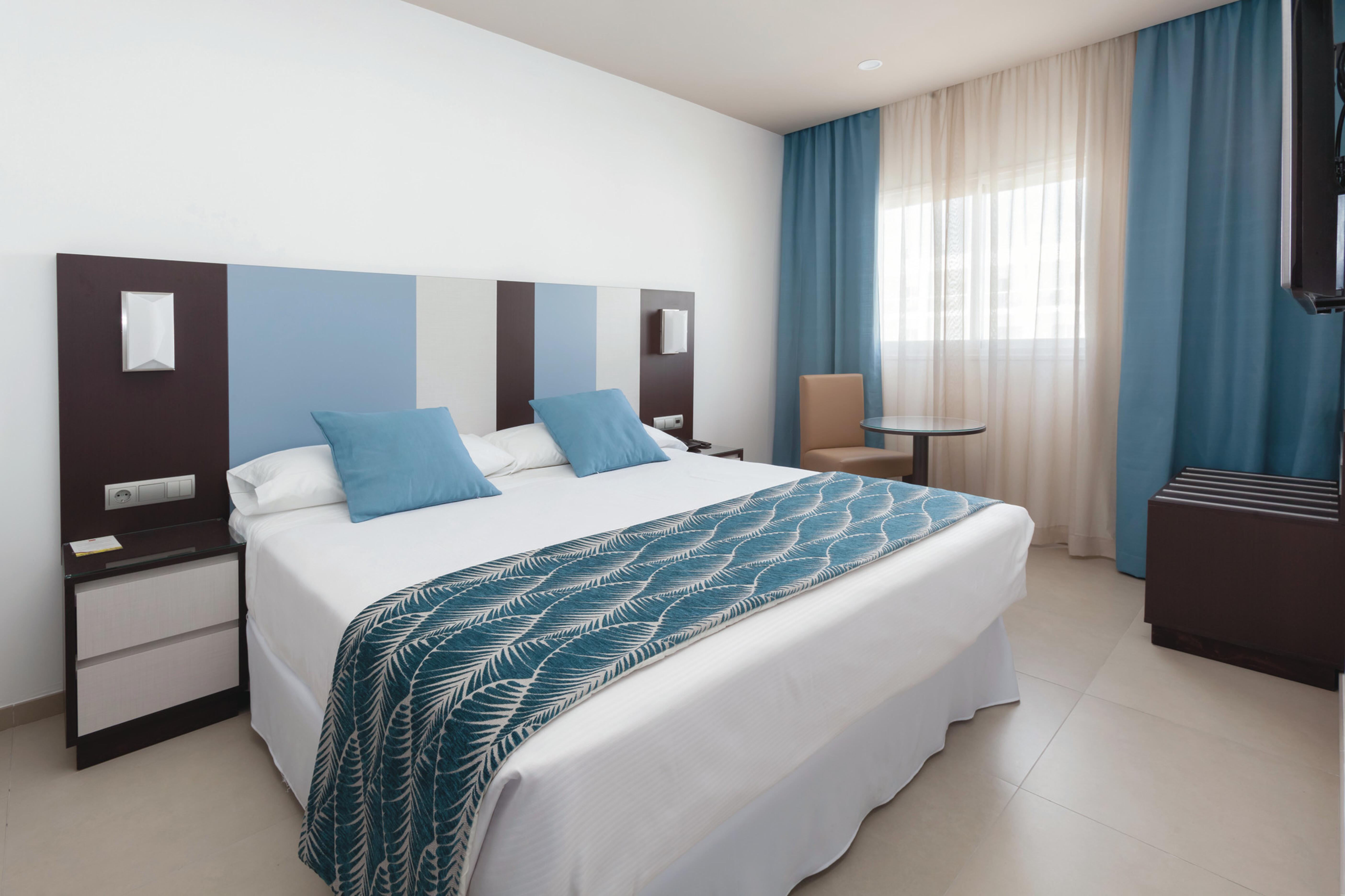Clubhotel Riu Costa Del Sol Torremolinos Ngoại thất bức ảnh