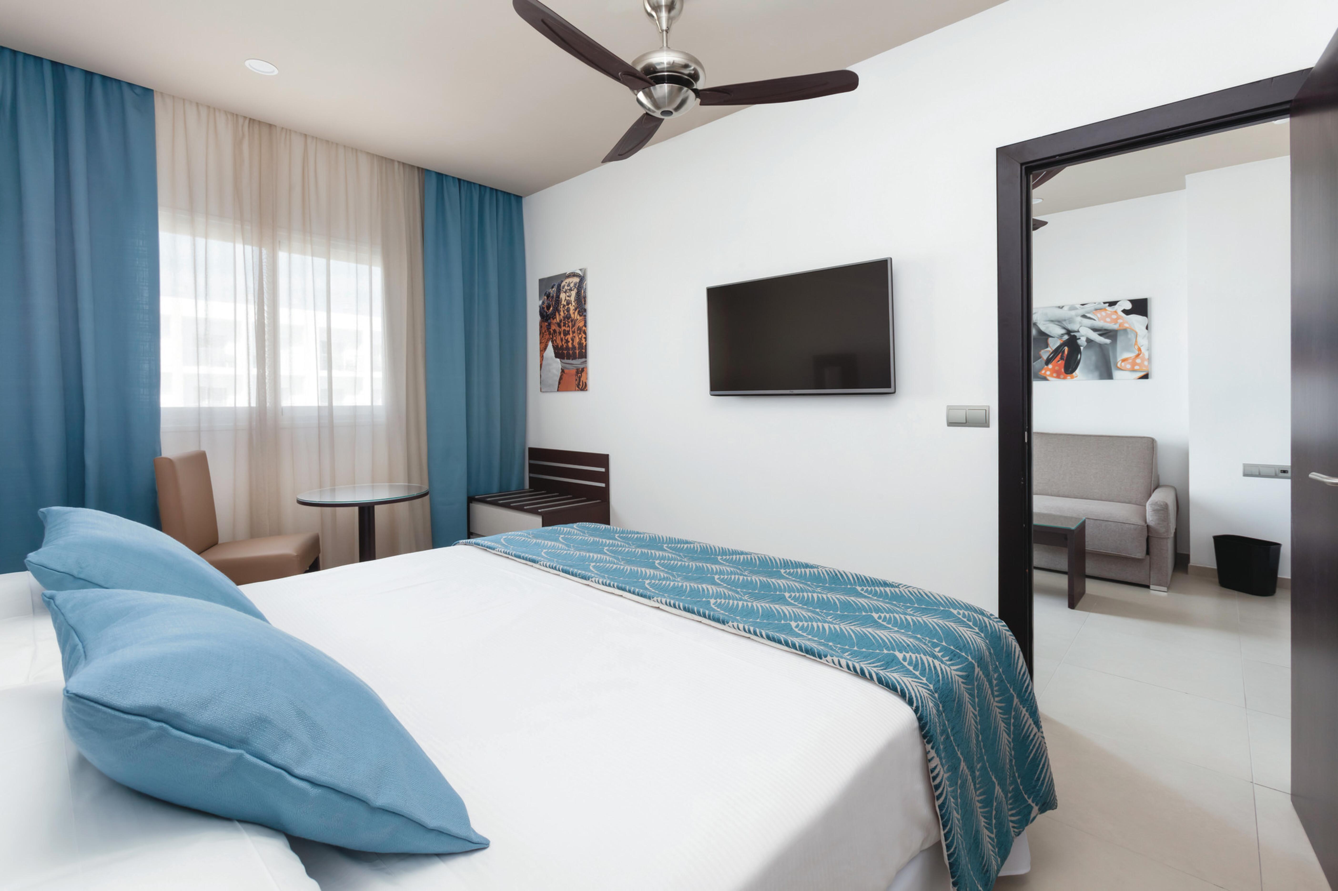 Clubhotel Riu Costa Del Sol Torremolinos Ngoại thất bức ảnh
