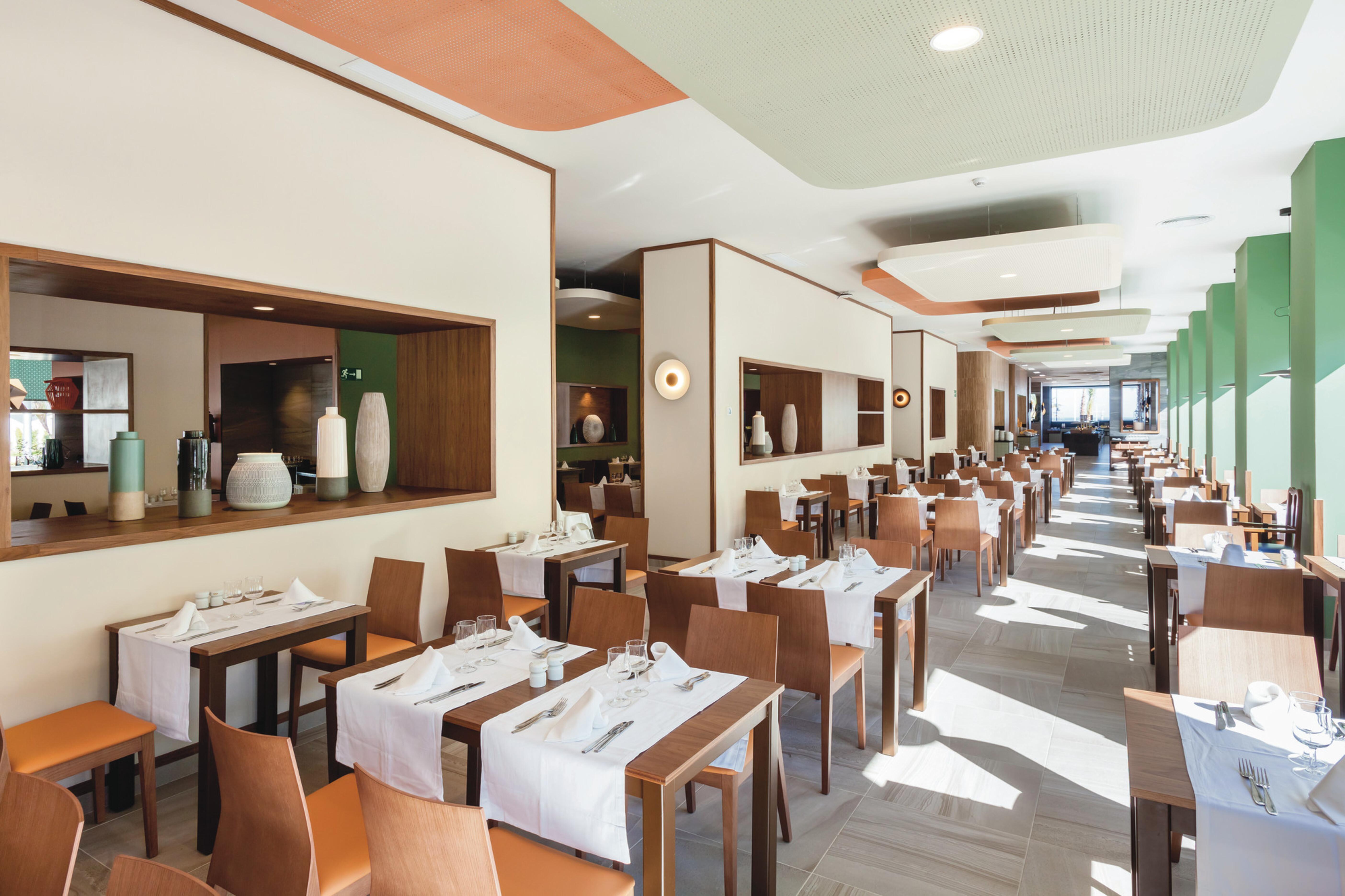 Clubhotel Riu Costa Del Sol Torremolinos Ngoại thất bức ảnh