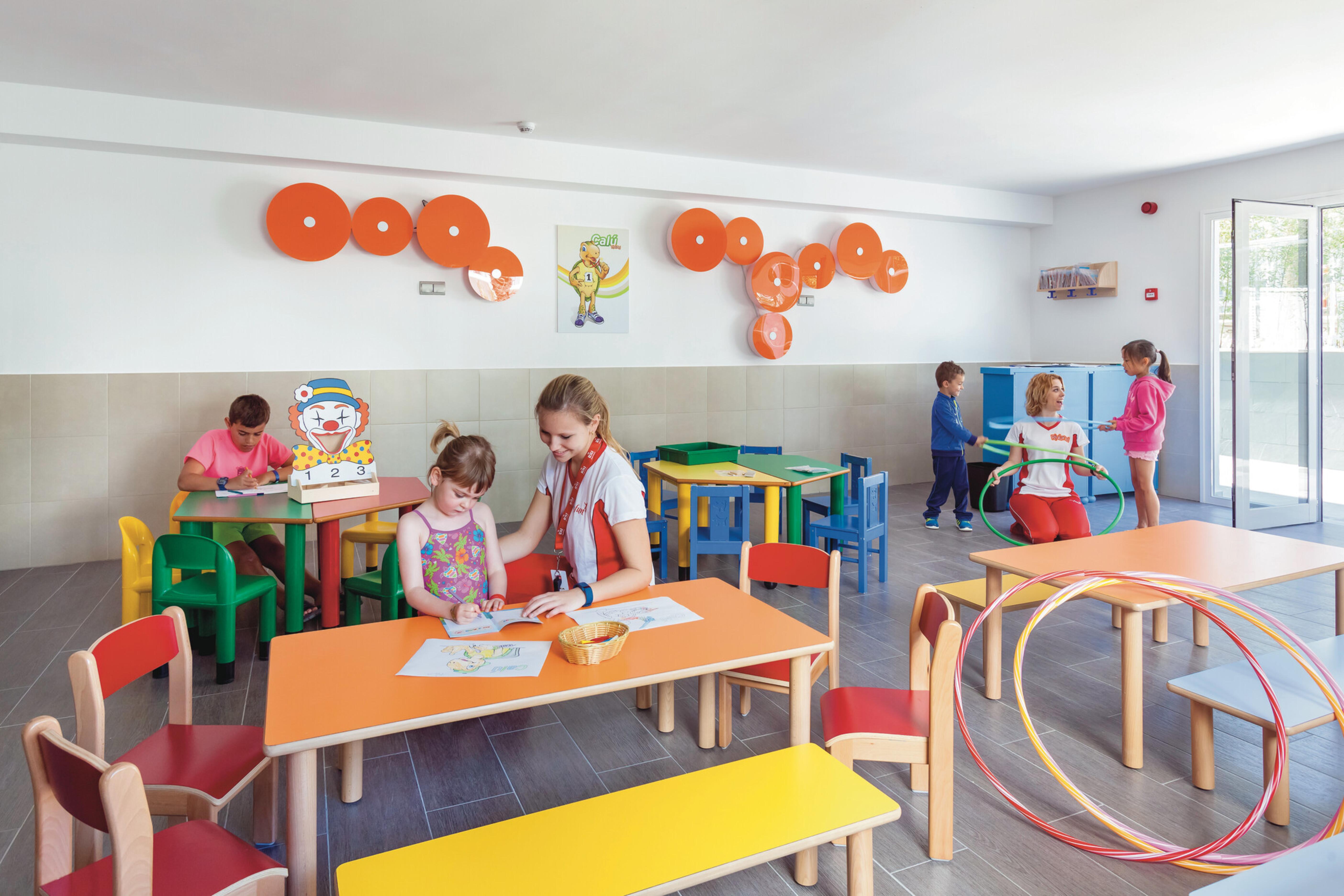 Clubhotel Riu Costa Del Sol Torremolinos Ngoại thất bức ảnh