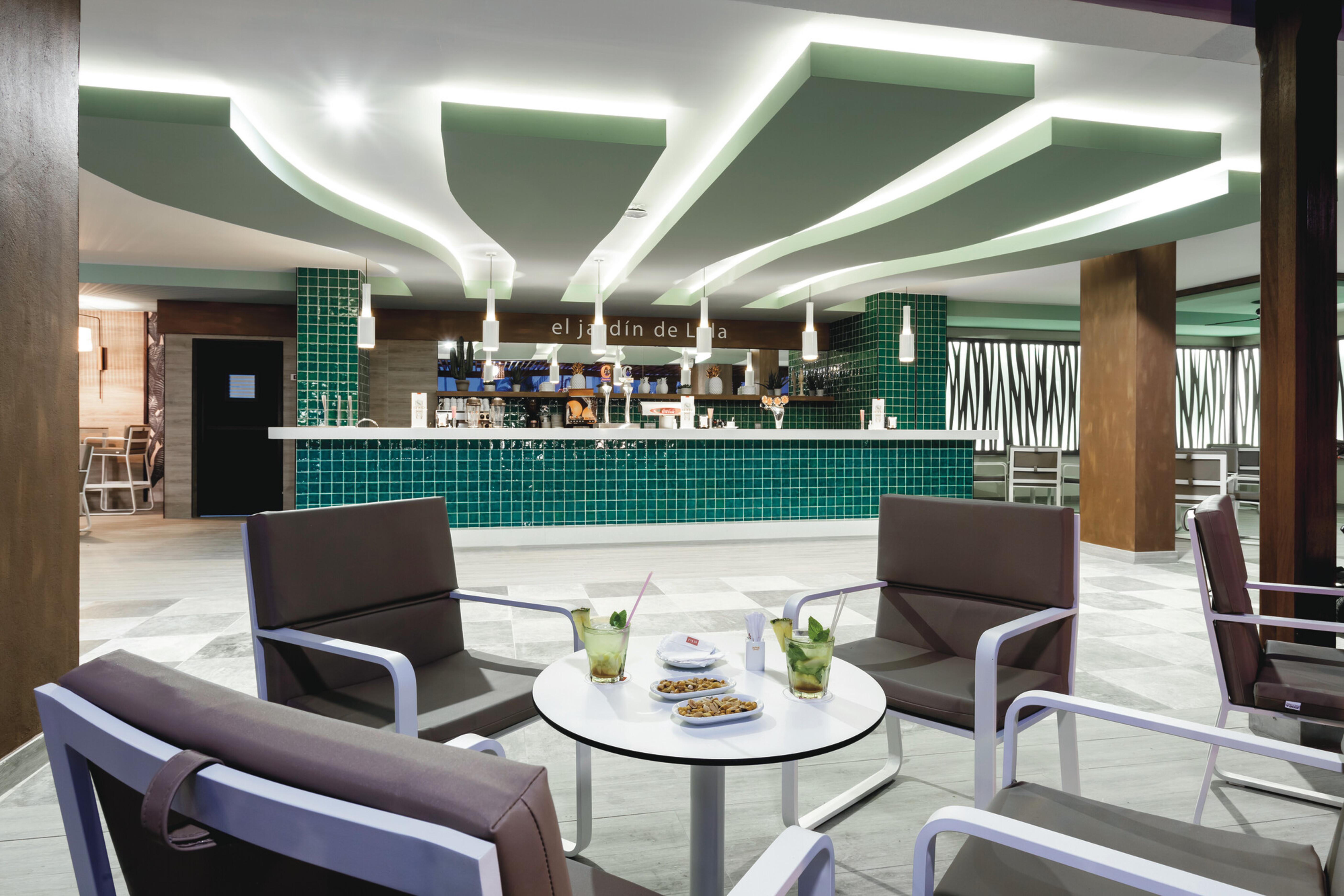 Clubhotel Riu Costa Del Sol Torremolinos Ngoại thất bức ảnh