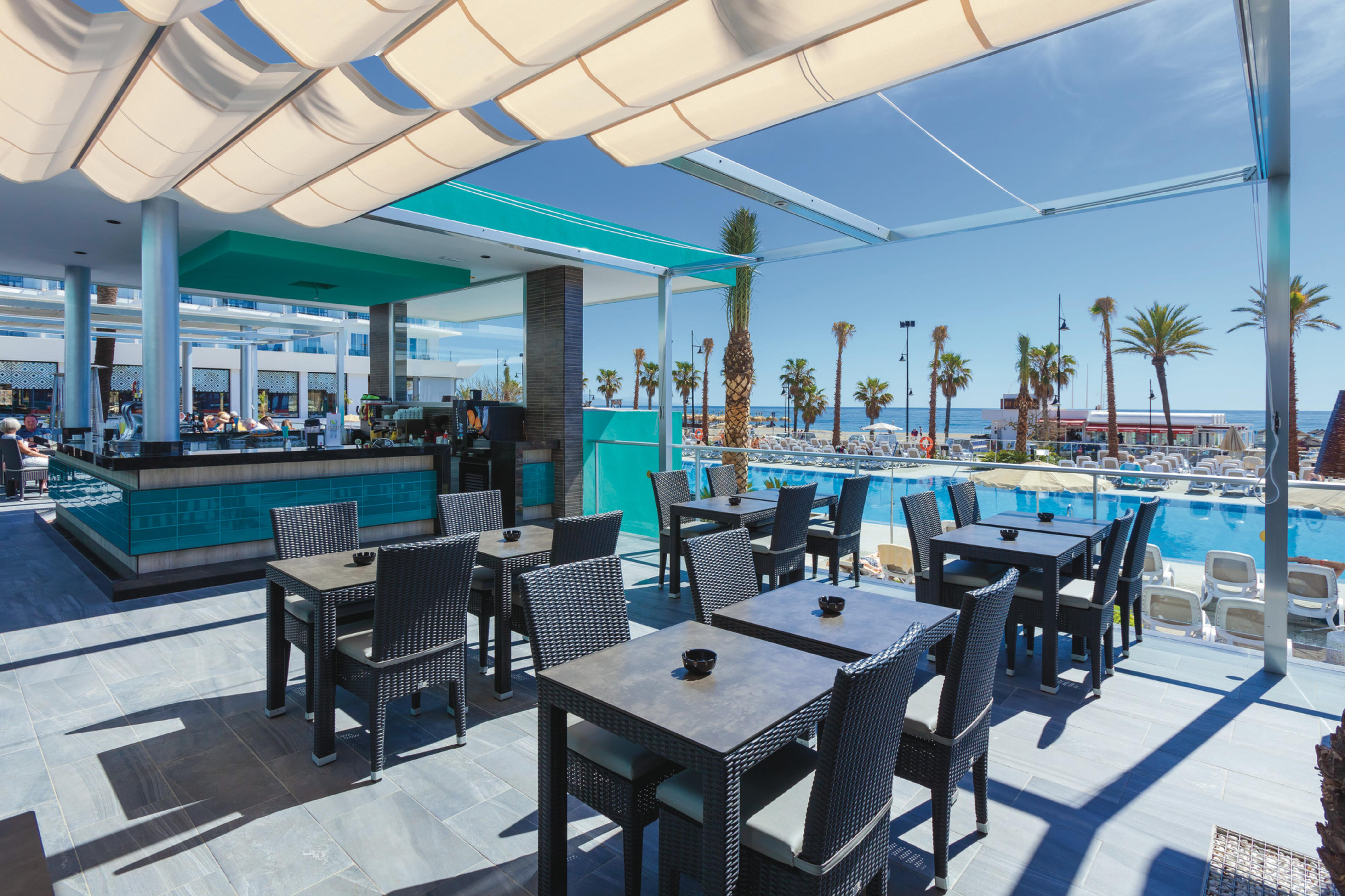 Clubhotel Riu Costa Del Sol Torremolinos Ngoại thất bức ảnh