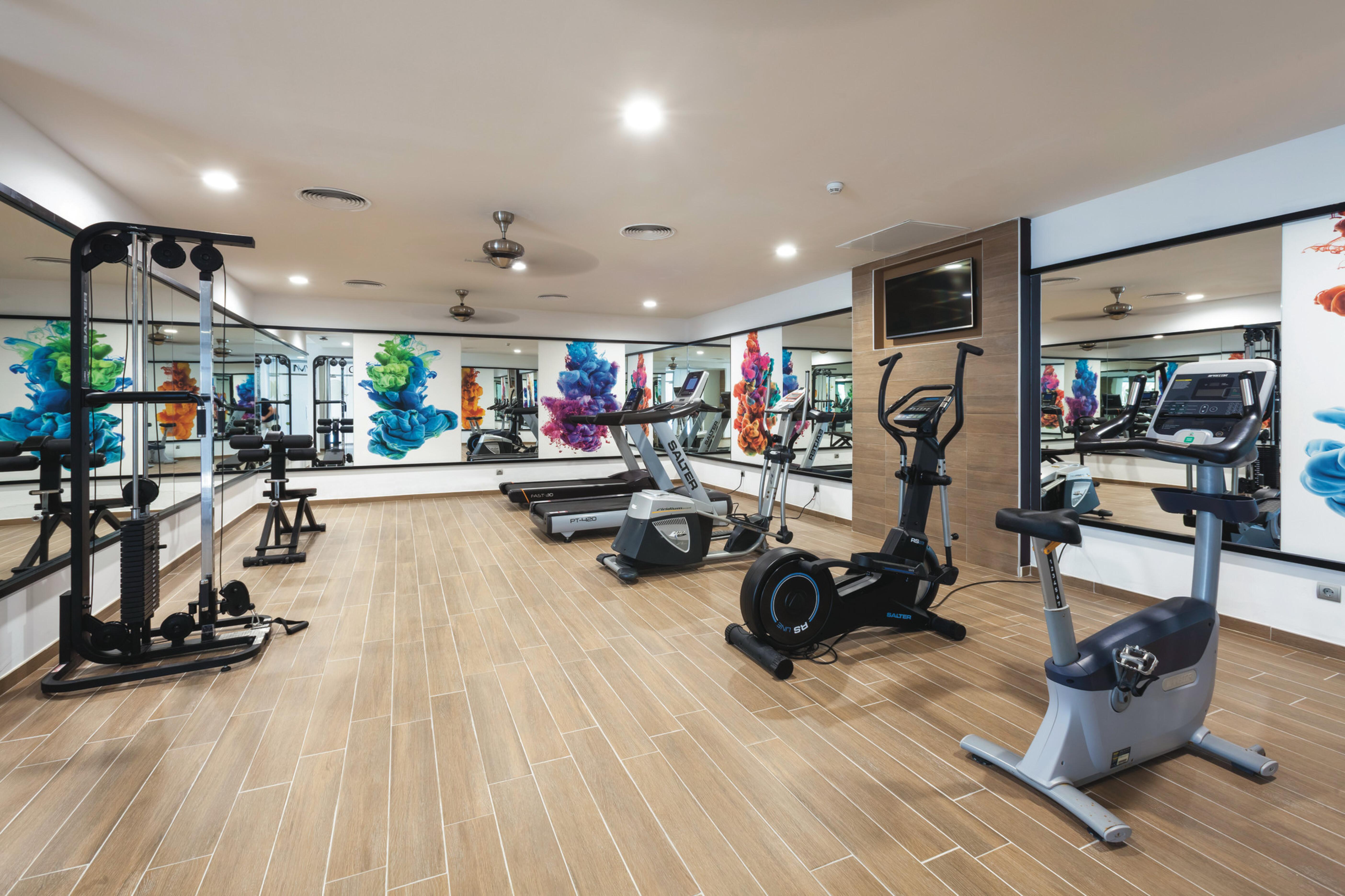 Clubhotel Riu Costa Del Sol Torremolinos Ngoại thất bức ảnh