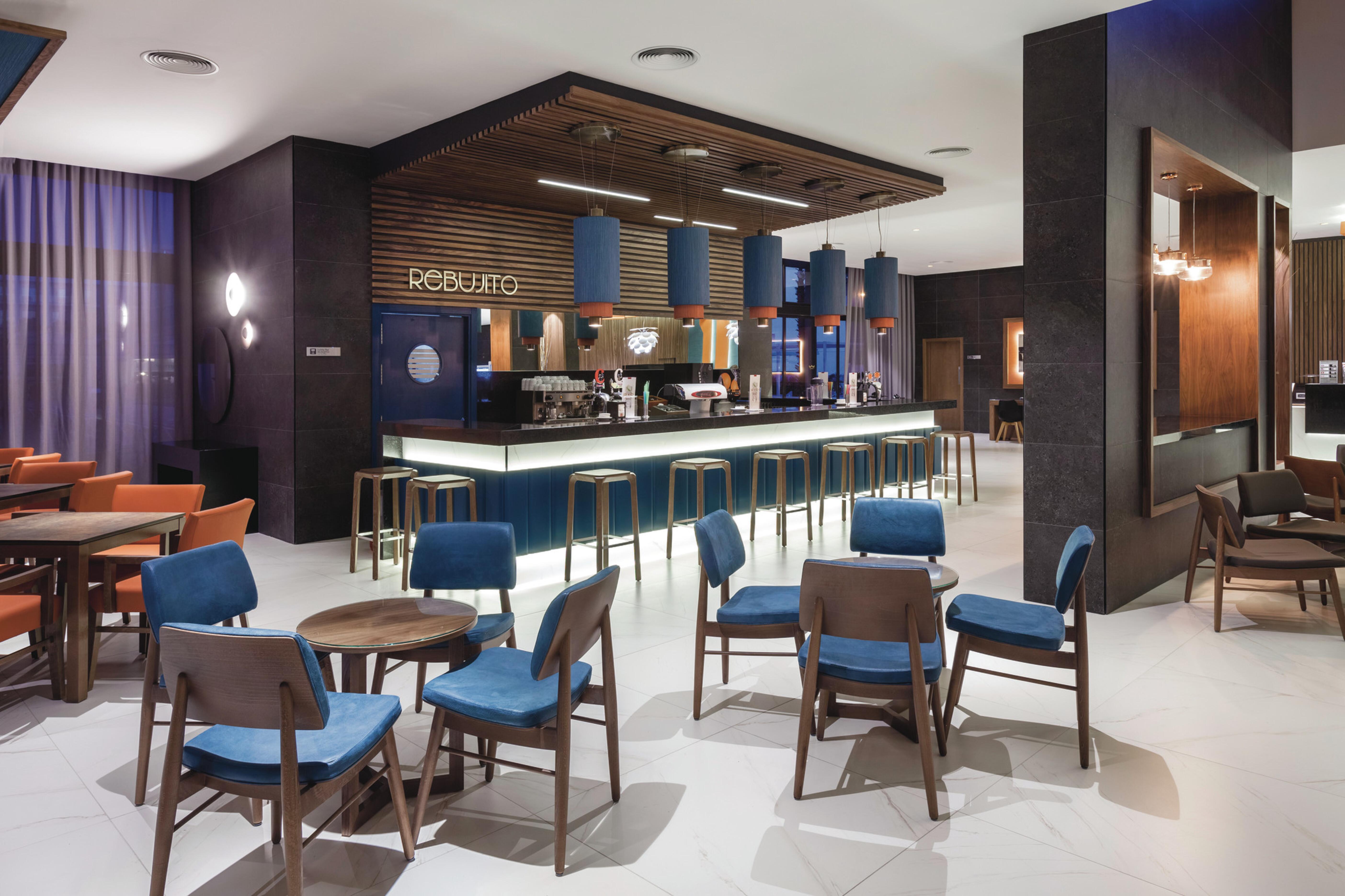 Clubhotel Riu Costa Del Sol Torremolinos Ngoại thất bức ảnh