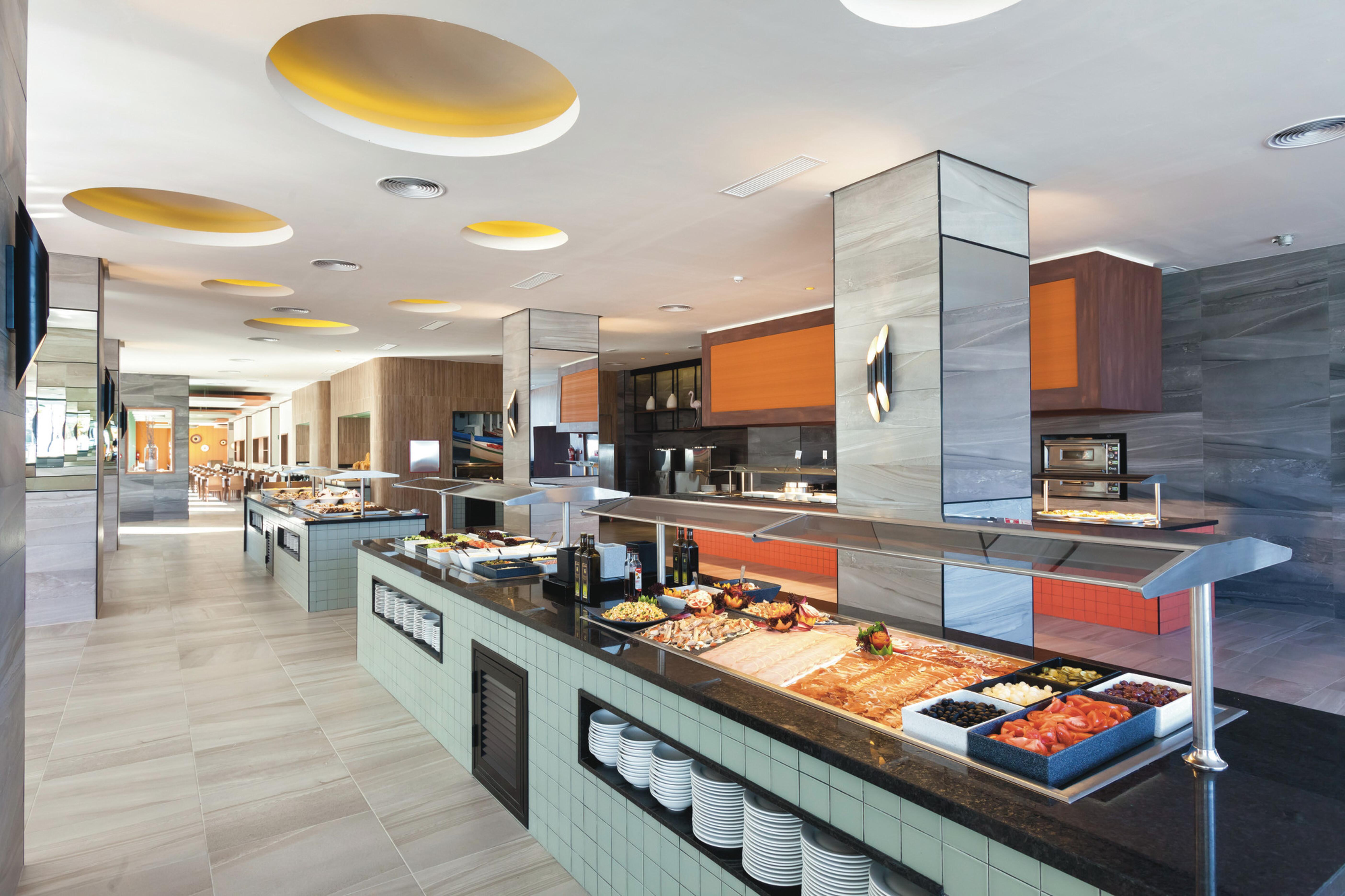 Clubhotel Riu Costa Del Sol Torremolinos Ngoại thất bức ảnh