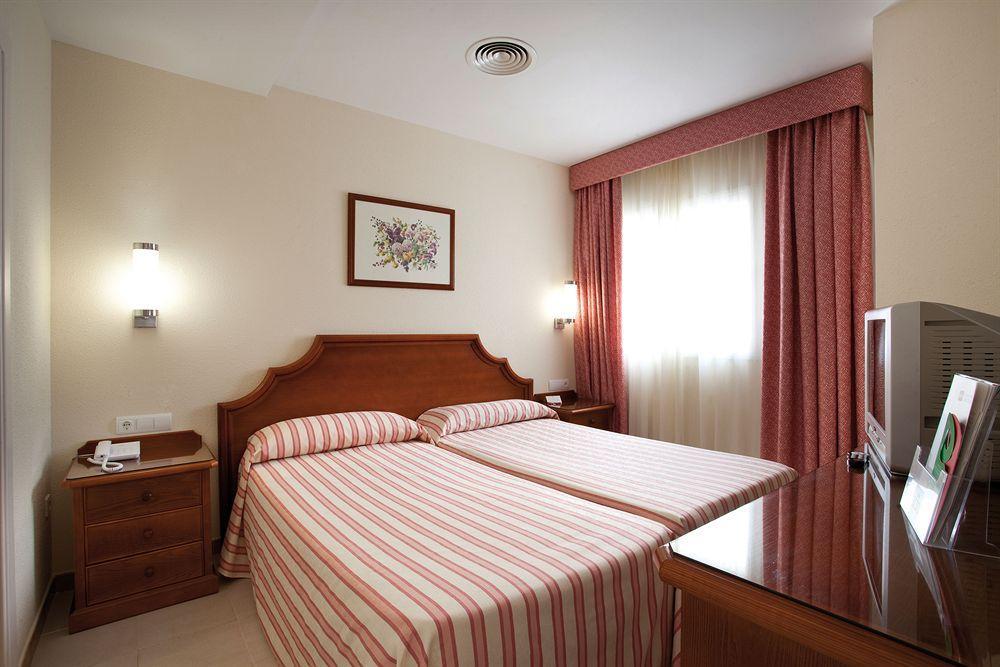 Clubhotel Riu Costa Del Sol Torremolinos Ngoại thất bức ảnh
