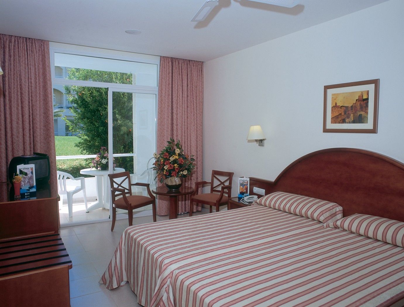 Clubhotel Riu Costa Del Sol Torremolinos Ngoại thất bức ảnh