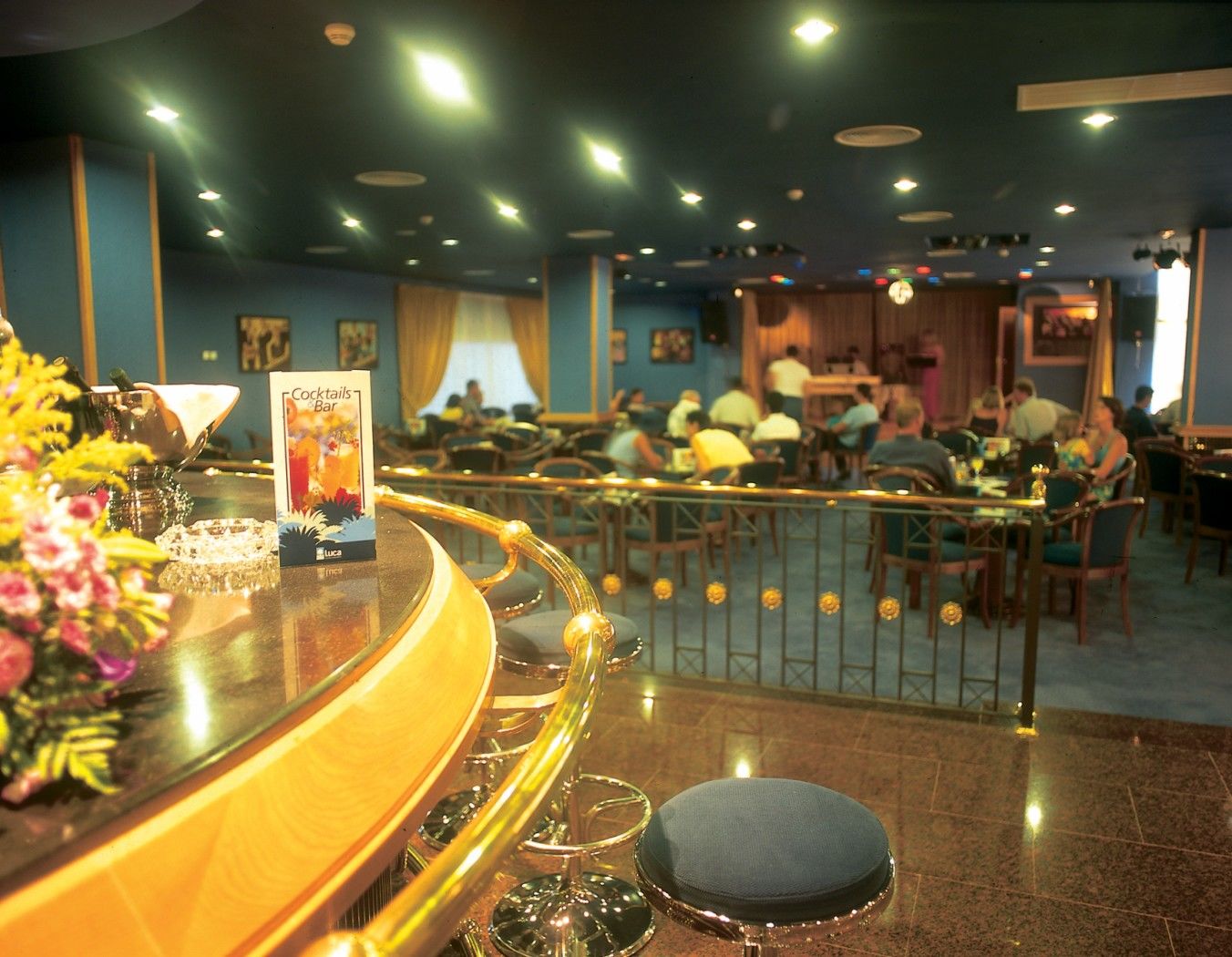 Clubhotel Riu Costa Del Sol Torremolinos Ngoại thất bức ảnh