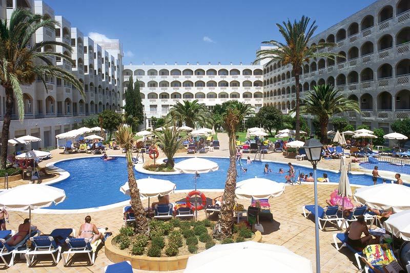 Clubhotel Riu Costa Del Sol Torremolinos Ngoại thất bức ảnh