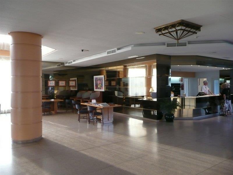 Clubhotel Riu Costa Del Sol Torremolinos Ngoại thất bức ảnh