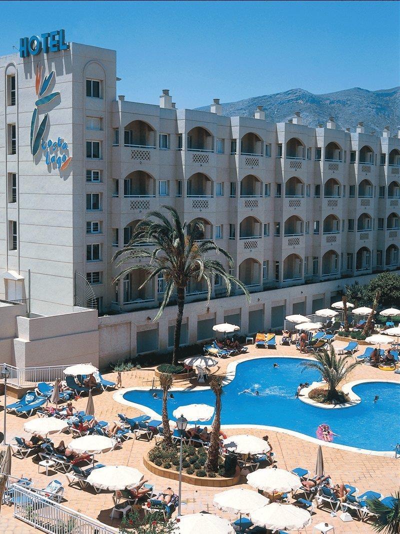 Clubhotel Riu Costa Del Sol Torremolinos Ngoại thất bức ảnh