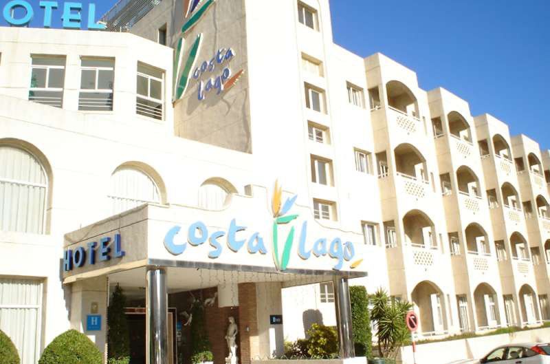Clubhotel Riu Costa Del Sol Torremolinos Ngoại thất bức ảnh