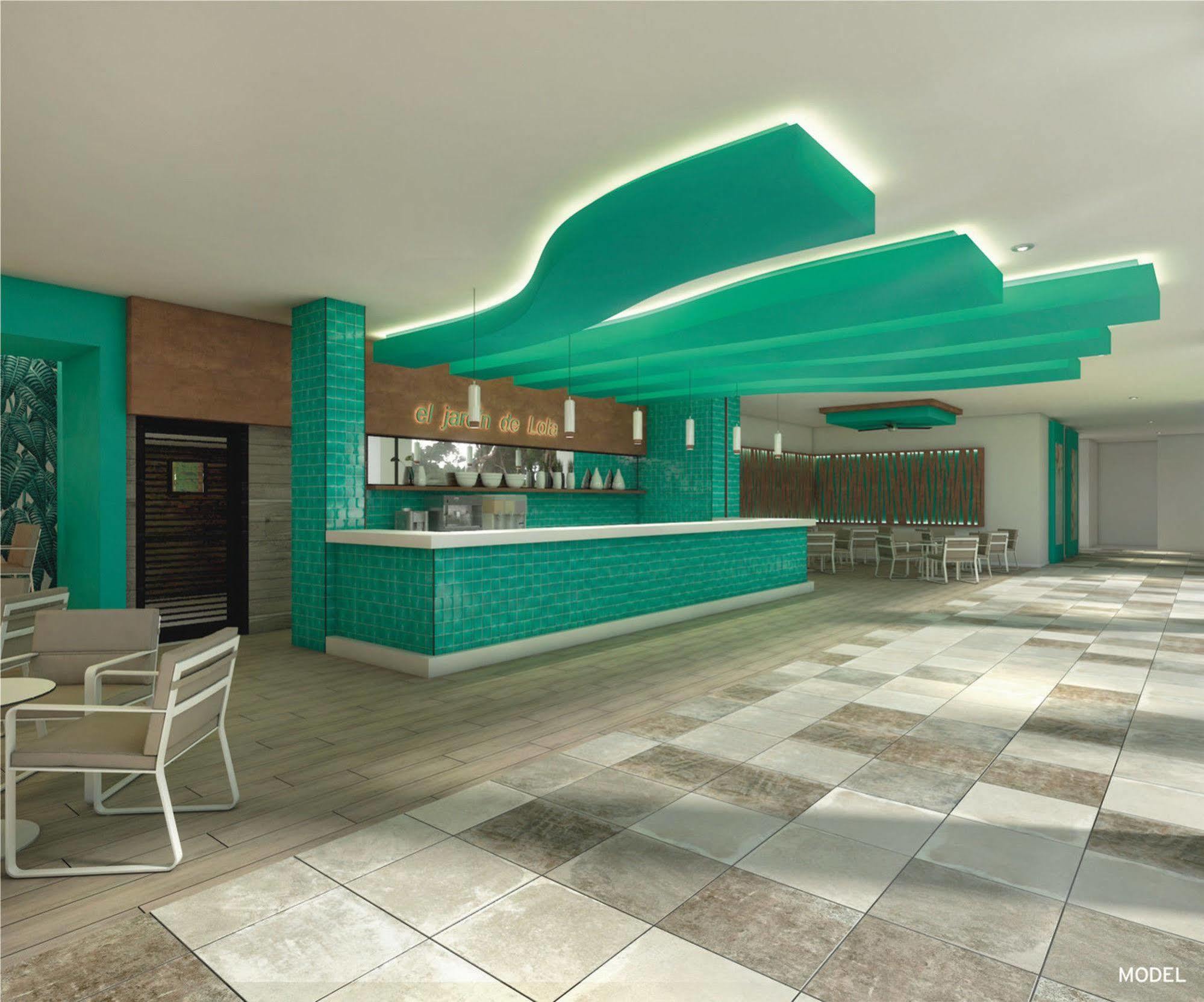 Clubhotel Riu Costa Del Sol Torremolinos Ngoại thất bức ảnh